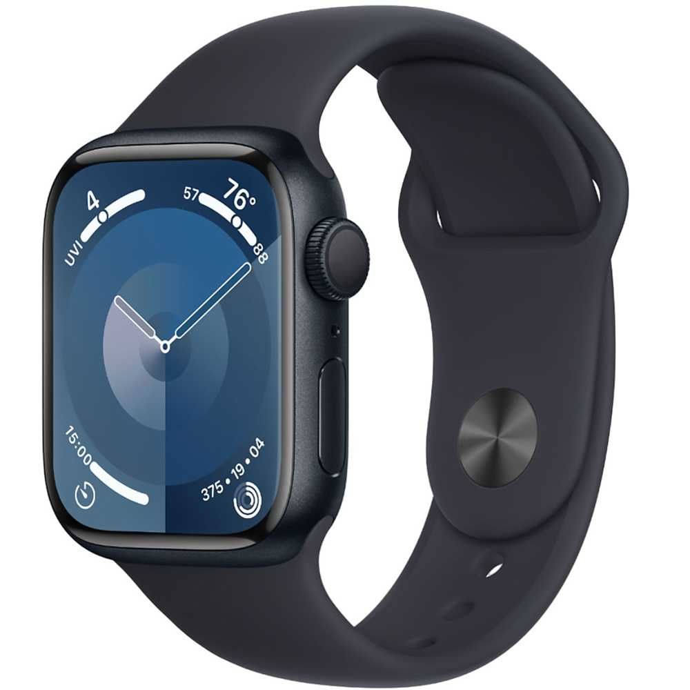 Apple Watch Series 9 41-45мм, Новые