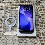 Iphone 16 128gb BLACK