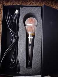 Микрофон Hama DM-60