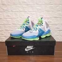 Продам баскетбольные кроссовки Nike Lebron 19 XIX