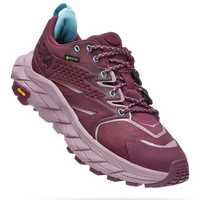 HOKA ONE Women's Anacapa Low GORE-TEX® Hiking Shoes 37