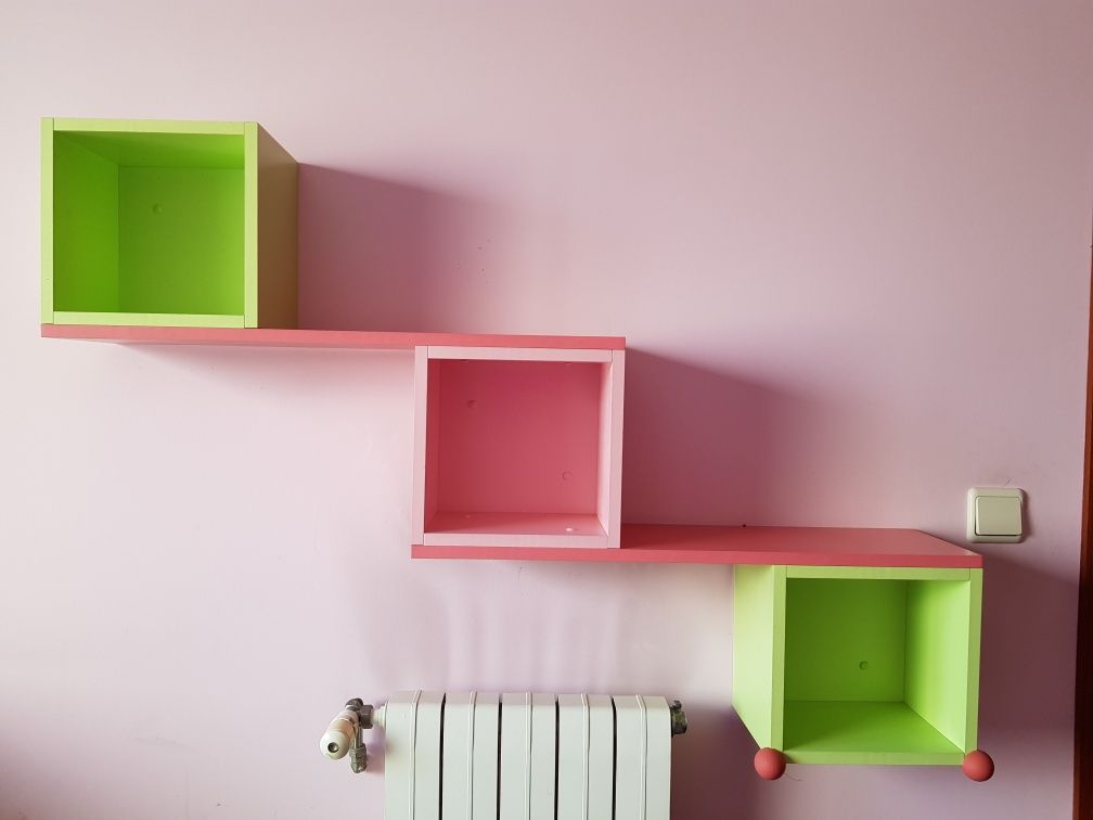 Quarto de criança completo