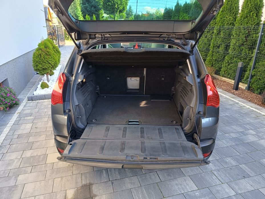 Peugeot 3008 2.0d