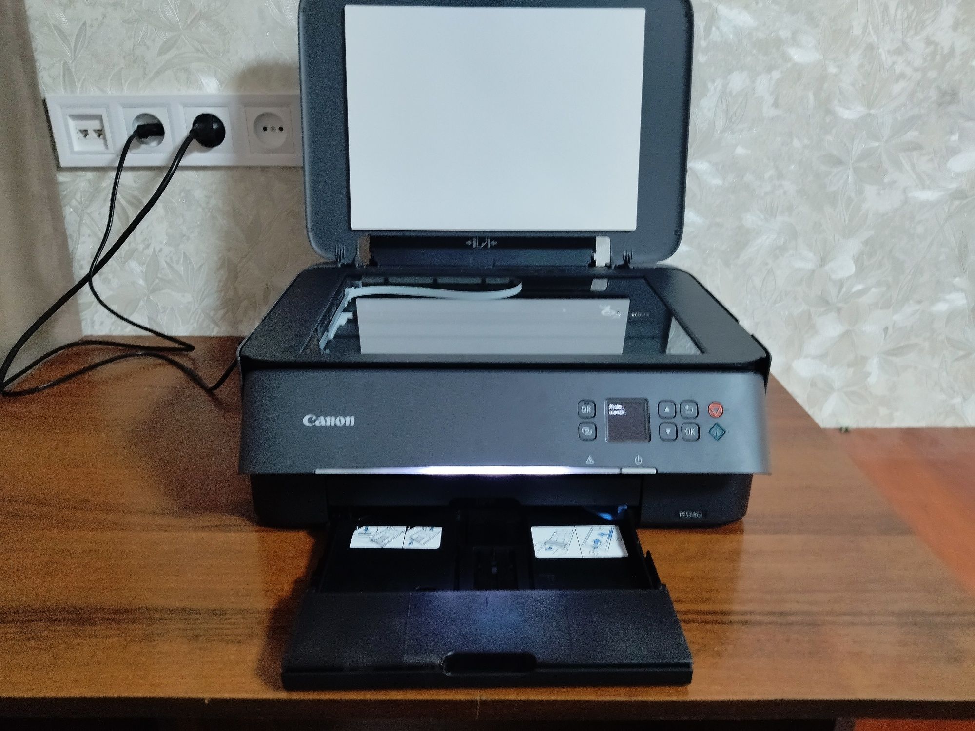 Принтер Canon PIXMA TS5340a