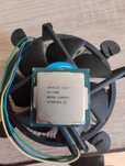 Intel core i3 7100