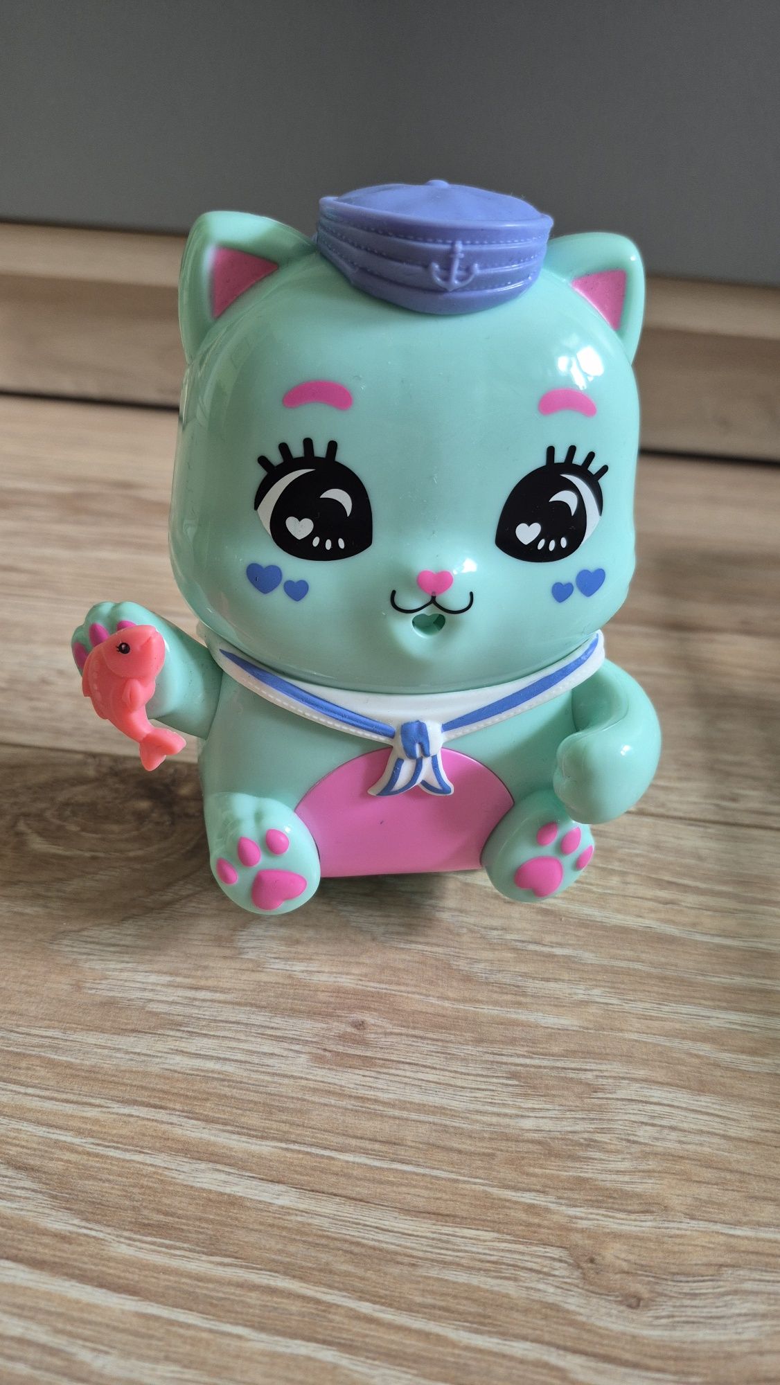 Polly Pocet kotek