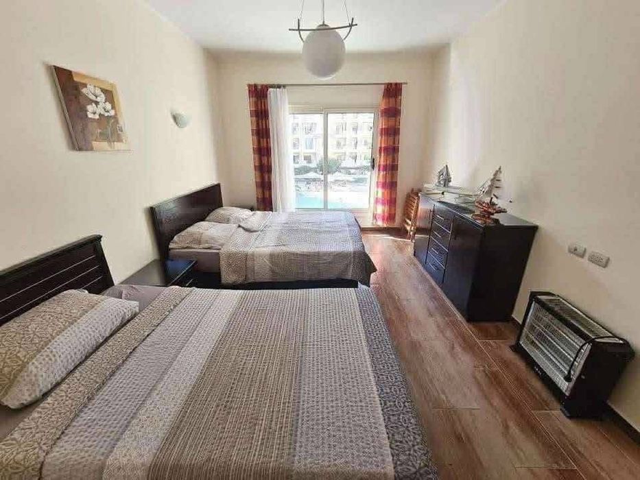 Apartament w Hurghadzie