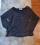 Camisola tamanho único