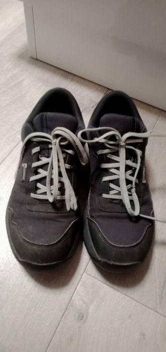 Buty wodoodporne rozm. 36