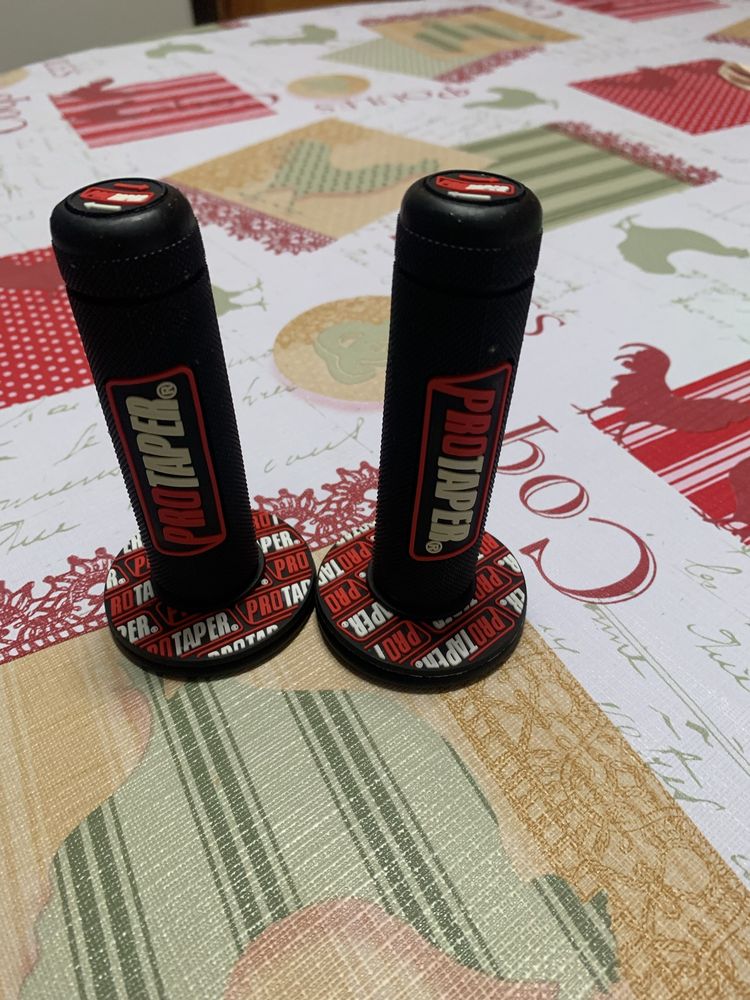 Punhos protaper novos