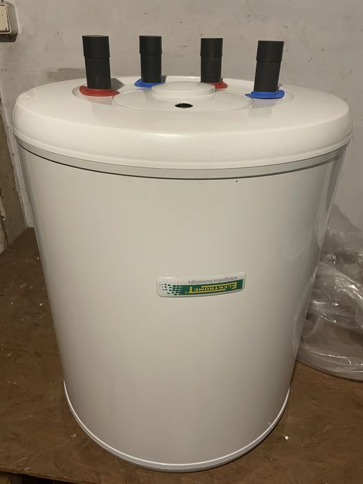 Zasobnik buforowy wiszący 50l Elektromet