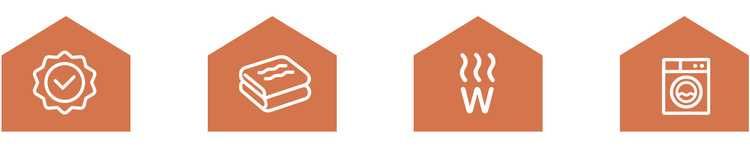 Наматрасник з підігрівом 203x152 Ruhhy Двоспальний зональний 2 пульта