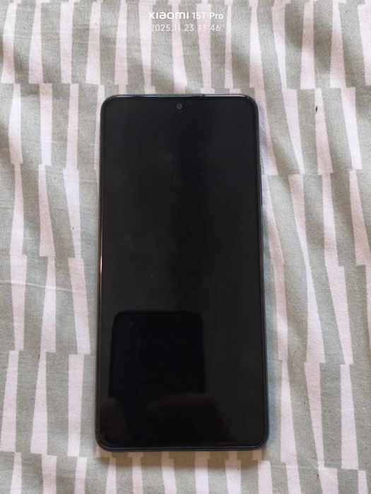 Xiaomi Redmi Note 12 Pro 4G
