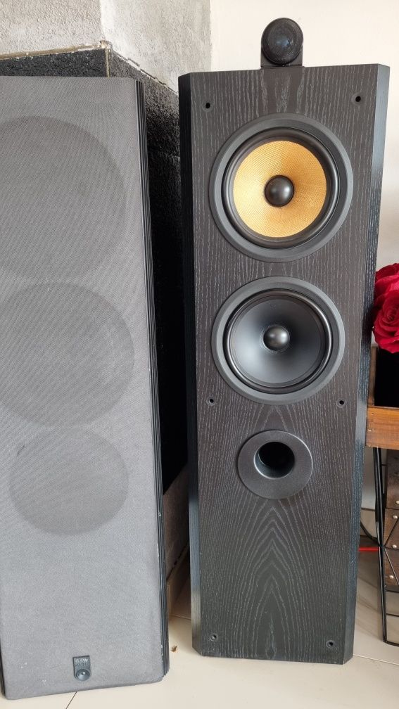 Bowers&Wilkins 803 Matrix