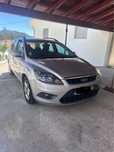 Ford Focus SW TDCI