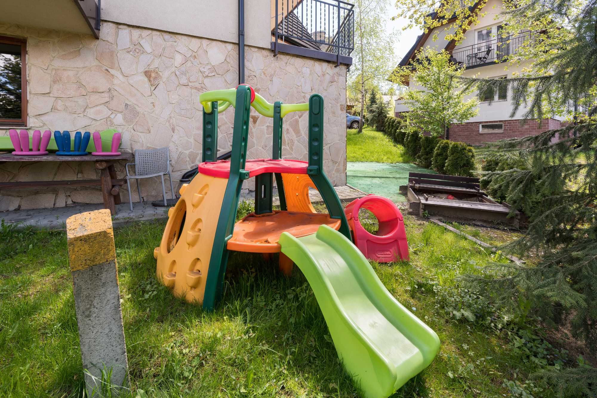 WOLNY APARTAMENT 2-10 os. Centrum ,blisko Dworca PKP PKS - widok TATRY