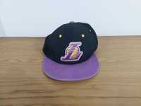 Boné/ Cap Adidas Lakers NBA. Original