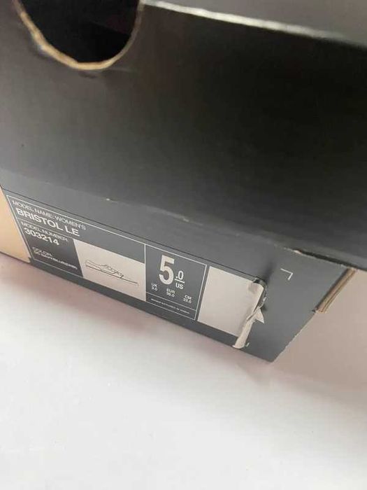 Ténis Sapatilhas Senhora - DC Shoes ~ Tamanho 36