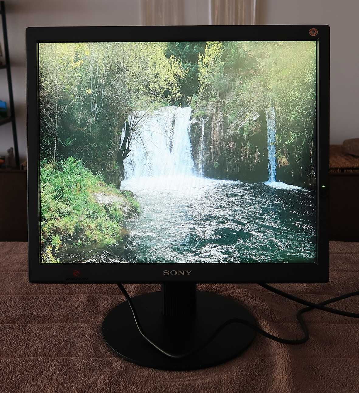 Monitores computador retro