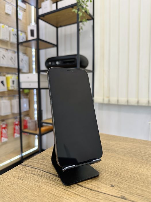 iPhone 12 Pro Max 128gb • Гарантія • Магазин • Айфон 12 про макс 390$