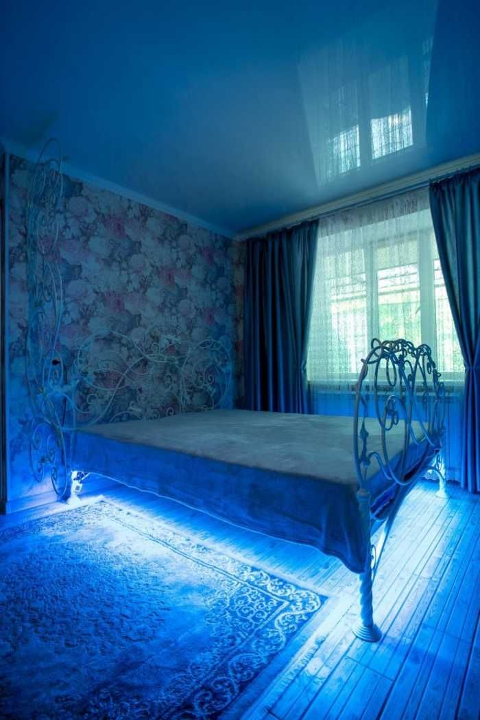 Аренда 1к квартиры в Центре