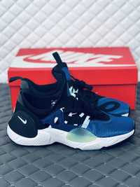 Nike Air Max Huarache EDGE кросівки чоловічі Найк Хуарачі