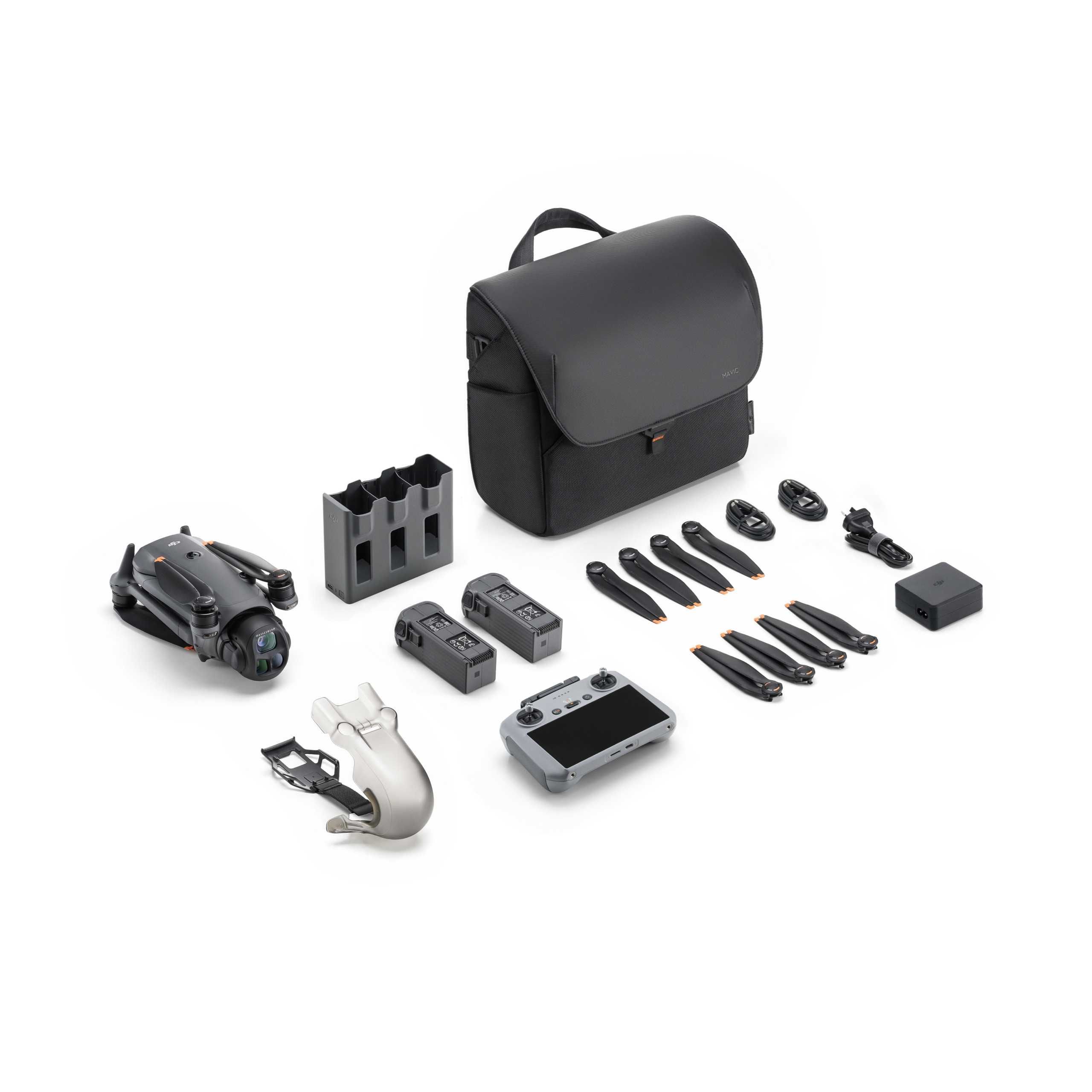 DJI Mavic 4 Pro NOVO (vários modelos disponíveis)