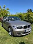 BMW Seria 1 BMW Seria 1 e88 120i Cabrio
