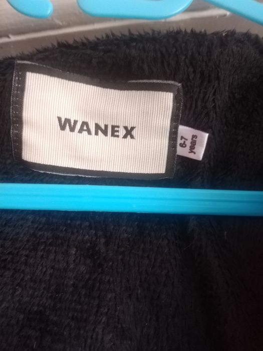 Куртка демисезонна Wanex