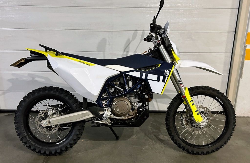 Husqvarna 701Enduro 2023
