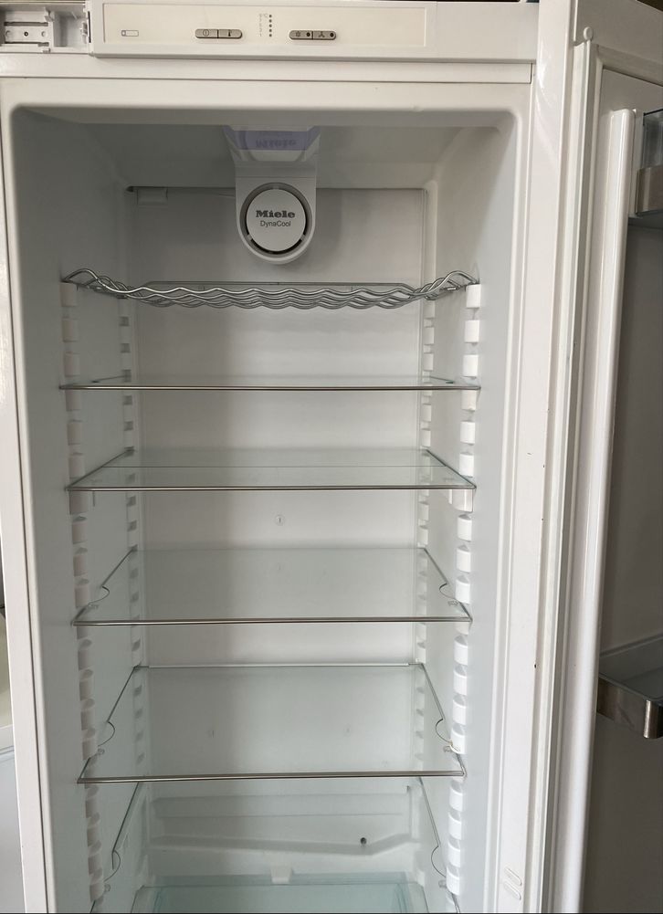Chłodziarka Miele 405 litrów Gwarancja