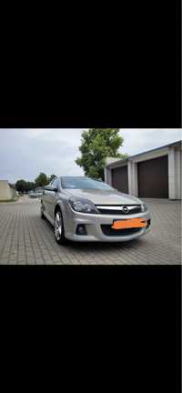 Opel Astra H gtc 1.9 pakiet OPC