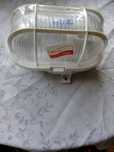 Oprawa elektryczna OVAL  60 W 230 V