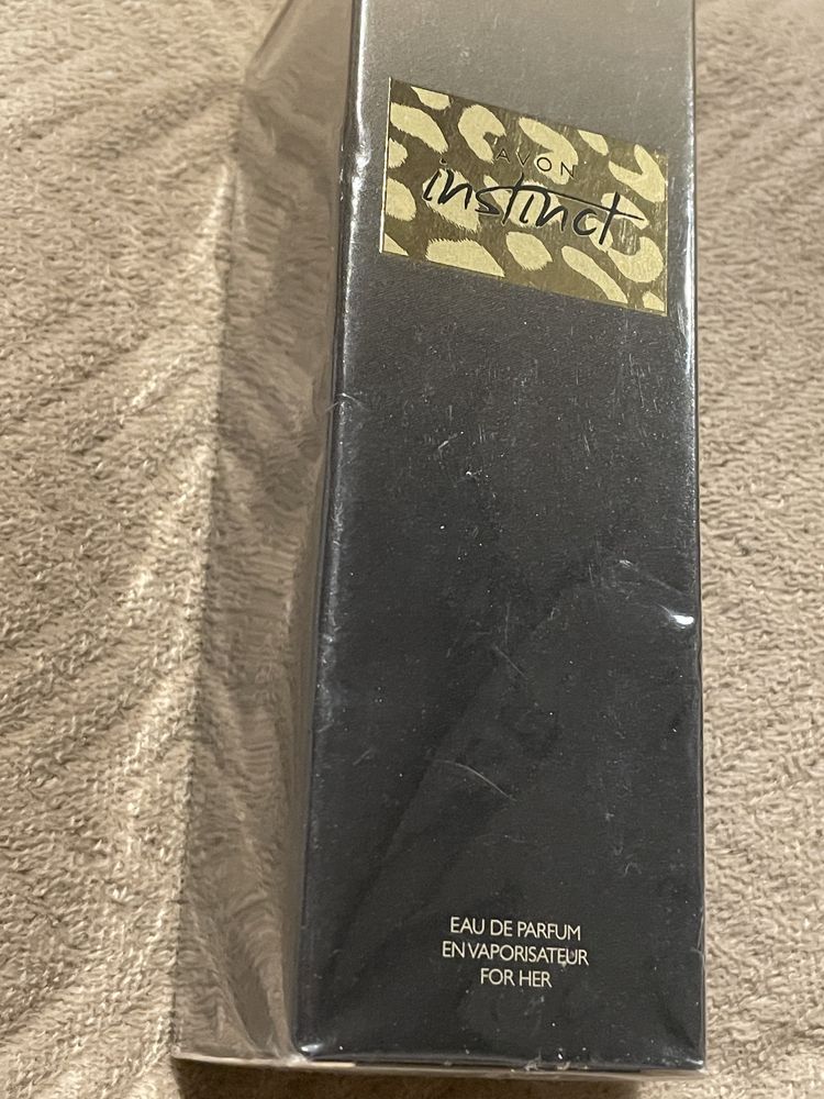 Avon Instinct 30 ml -unikat