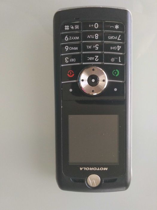 Telemovel Motorola