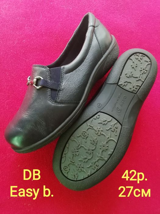 Обувь женская большой размер Easy B. Converse Vans Dunlop