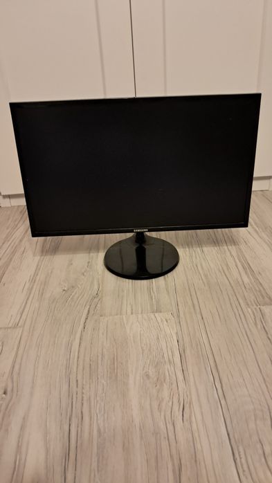 MONITOR Samsung 60Hz