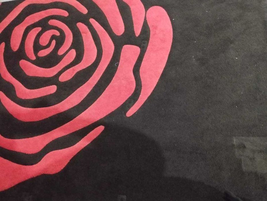 Carpete nova a bom preço