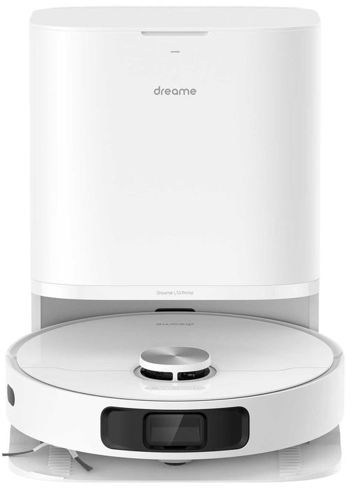Dreame Bot L10 Prime DreameBot robot sprztający z bazą