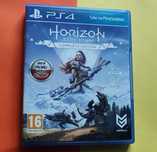 Horizon Zero Dawn PS4