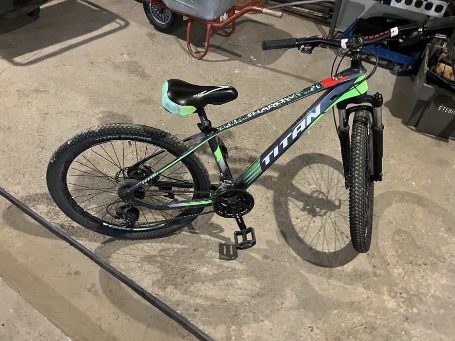 Продам велосипеди