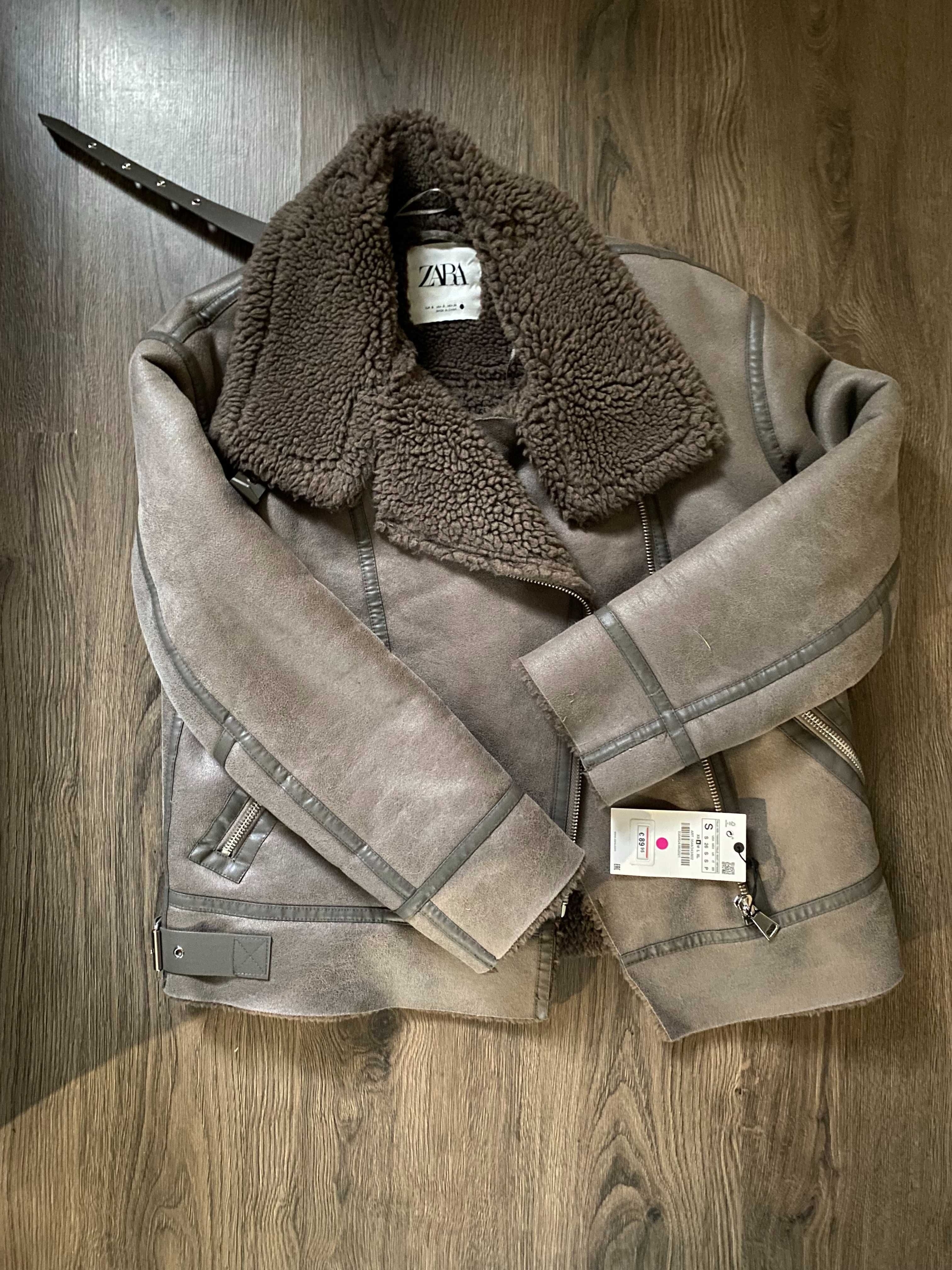 Дублянка фірми zara