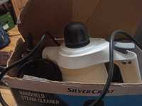 urządzenie do sprzątania mop parowy silvercest