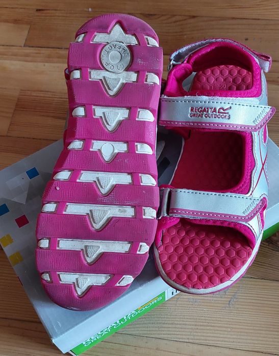 Сандалії дитячі Regatta