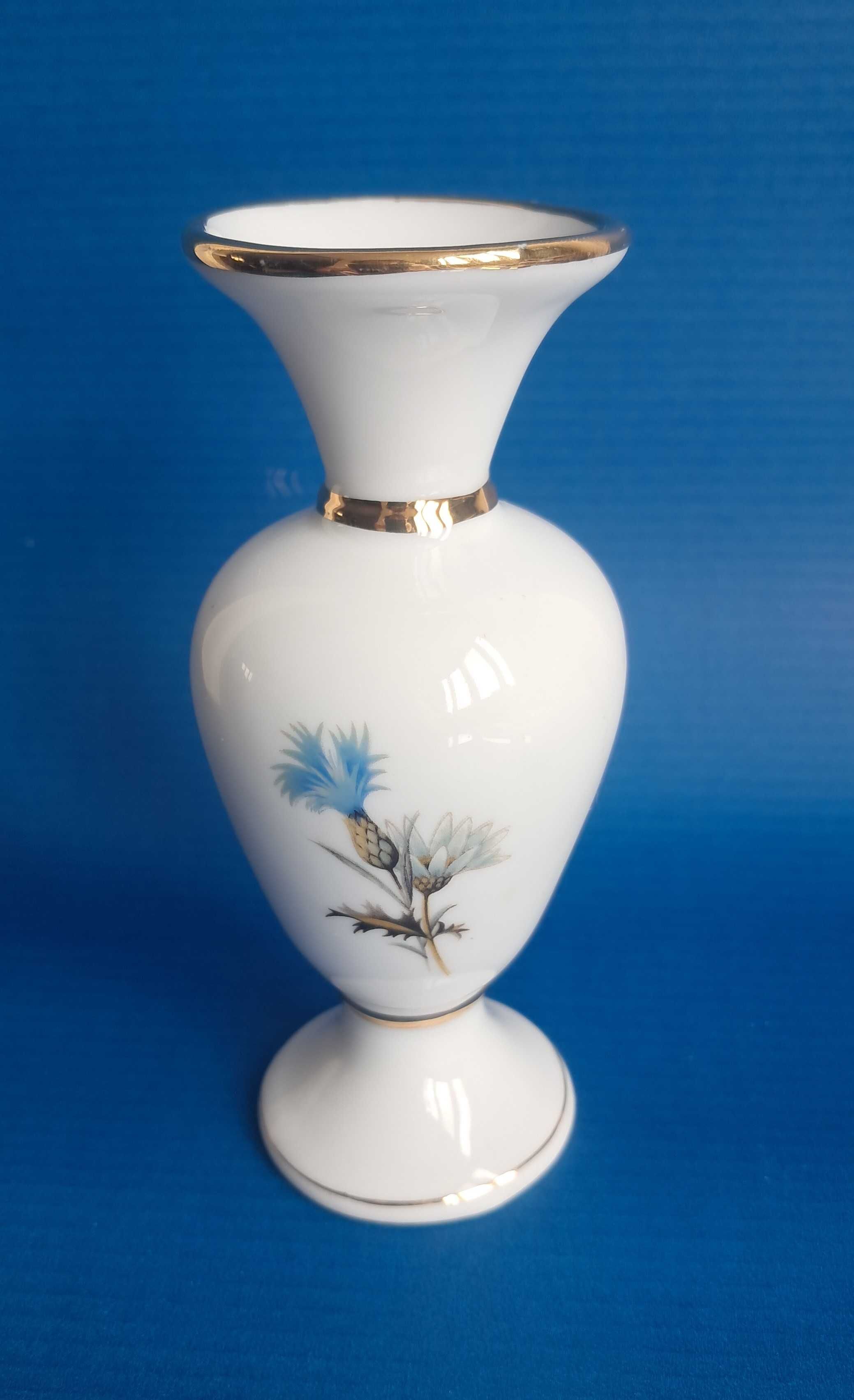 Elegante Jarrinha Vintage em Porcelana