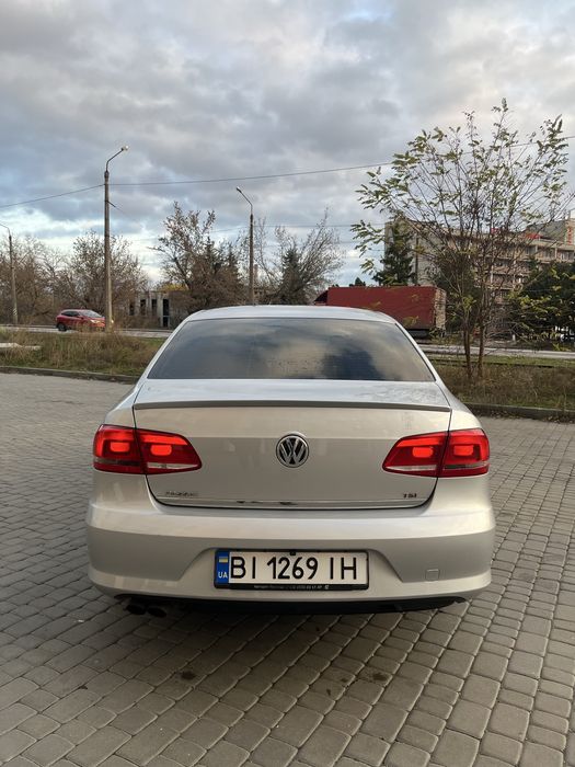 Продам Volkswagen Passat B7