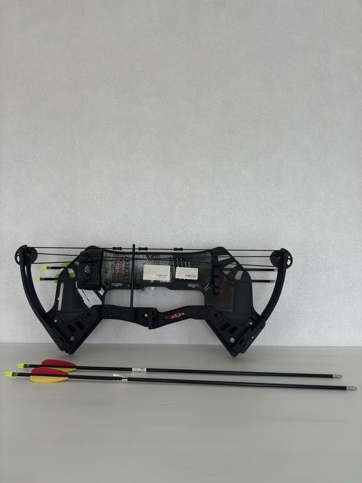 Лук Man Kung CBK1 Bestra Блоковий