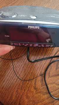 OJAZJA # PHILIPS małe radio za 50zl