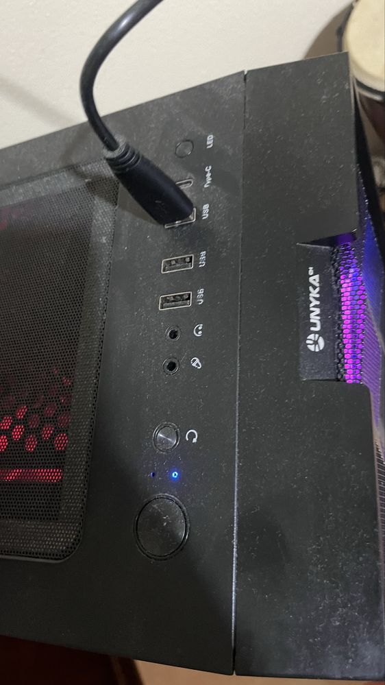 Computador Gaming