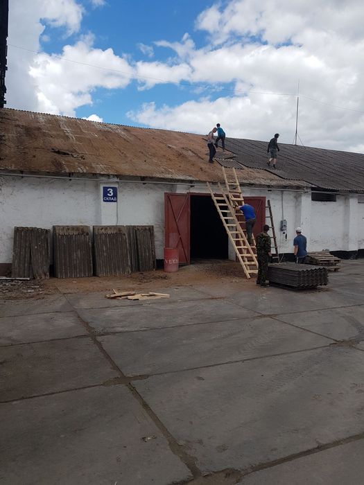 Фундаменти. Будівництво будинків